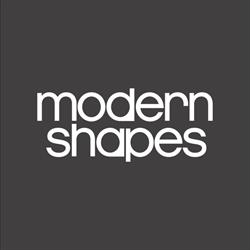 Modern Shapes Gallery