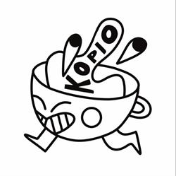 KopiO