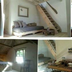 Cottage L' Alliange
