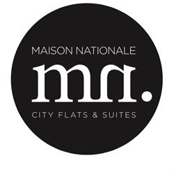 Maison Nationale City Flats & Suites