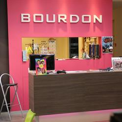 Optique Bourdon