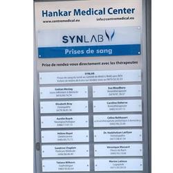 Medical Center Hankar Hankar Médical Center