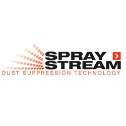 Spraystream