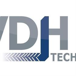 Garage VDH Technics