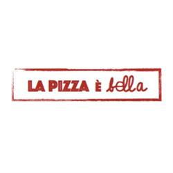 La Pizza è Bella - Sablon