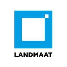 LANDMAAT