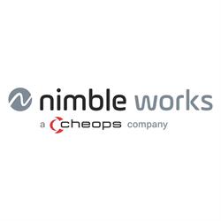NIMBLE bvba