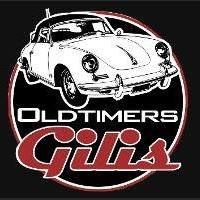 Oldtimers Gilis BVBA