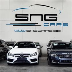 SNG CARS