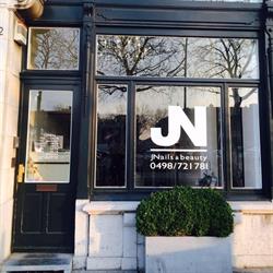 JNails & beauty