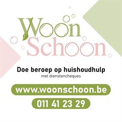 Woon Schoon
