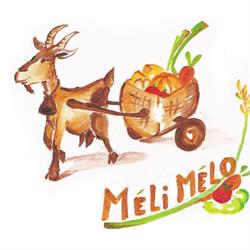 Ferme Méli-Mélo