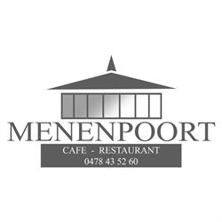 De Menenpoort Café Restaurant