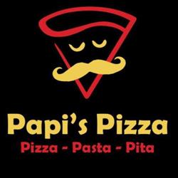 Papi's Pizza