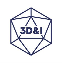 3D&I Antwerpen - 3D printer winkel