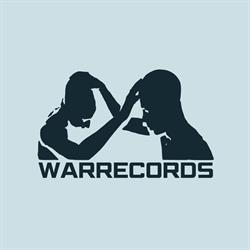 Warrecords Antwerpen