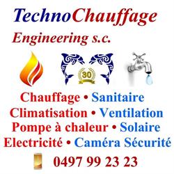 TechnoChauffage Engineering s.c.