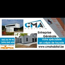 CMA Habitat sprl