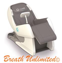 Breath Unlimited O2CHAIR
