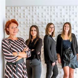 Kriatura interieurarchitectuur