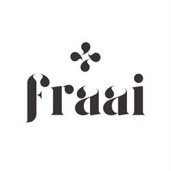 Fraai