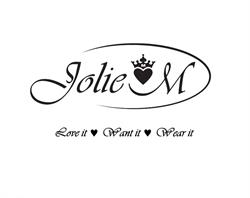 Jolie M fashion