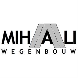 Mihali Wegenbouw