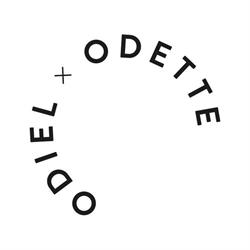 Odiel en Odette