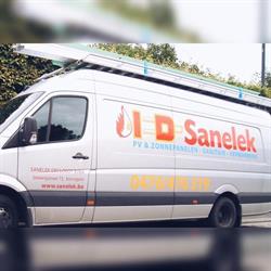 Sanelek Decloedt bv