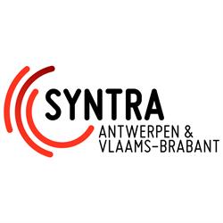 Syntra AB campus Antwerpen (Berchem)