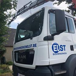 Bouwwerken Elst