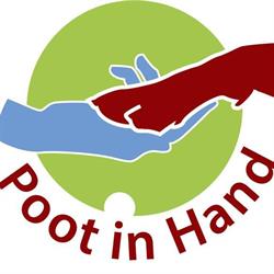 Poot in Hand