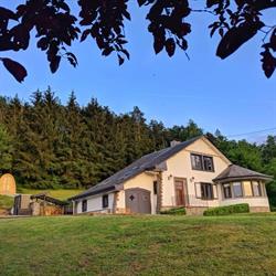Villa Deluxe Durbuy