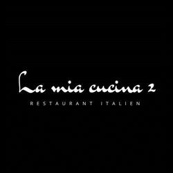 La mia cucina 2 - Restaurant Italien traditionnel