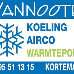 Vannoote Koeltechniek
