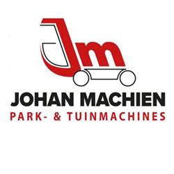Johan Machien bvba