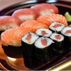 Emeli Bar - Sushi & Tandoori