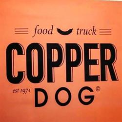Copperdog