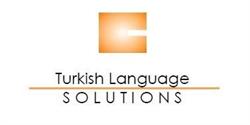 Turkish Language Solutions