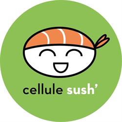 Cellule Sush'