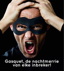 Slotenmaker Gasquet - Tuytens