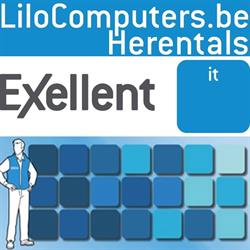 Lilo Computers