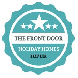 The Front Door