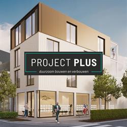 Project+