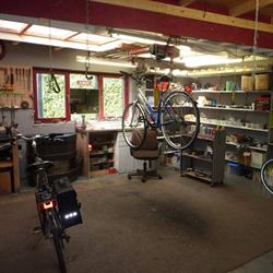 Fietsen Gerdy