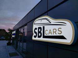S.B.L. Cars