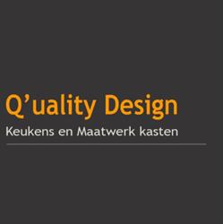 Q'uality Design Hoboken - Maatkasten & Keuken