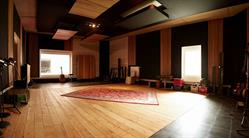 Number Nine Studios