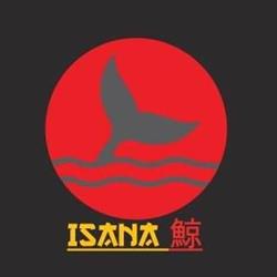 Isana sushi bar & grill