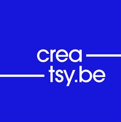 Creatsy — Design studio & creative agency – Site sur mesure – Rixensart – Brabant wallon – Belgique